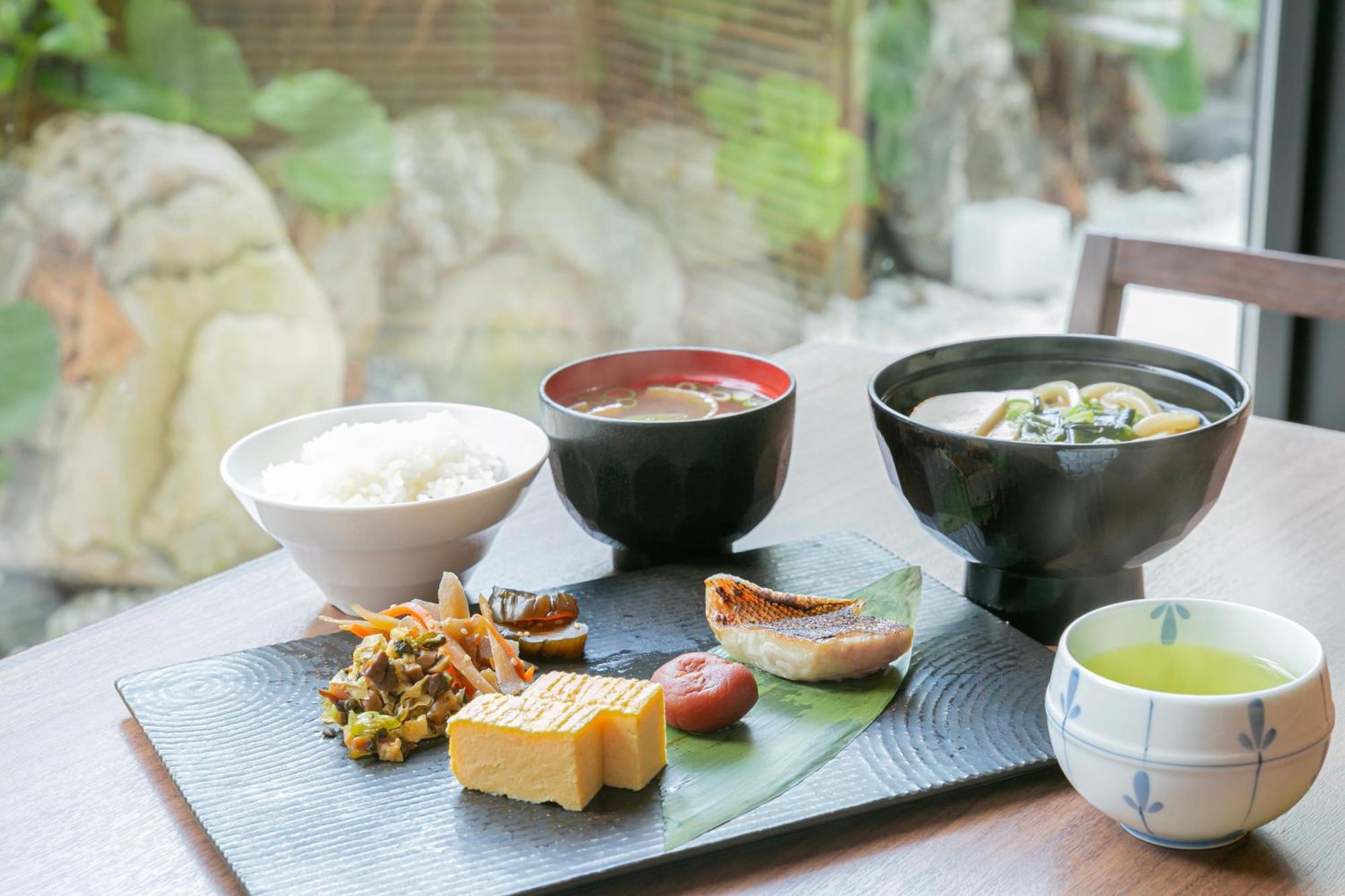 酒店 Keihan Hachijoguchi
