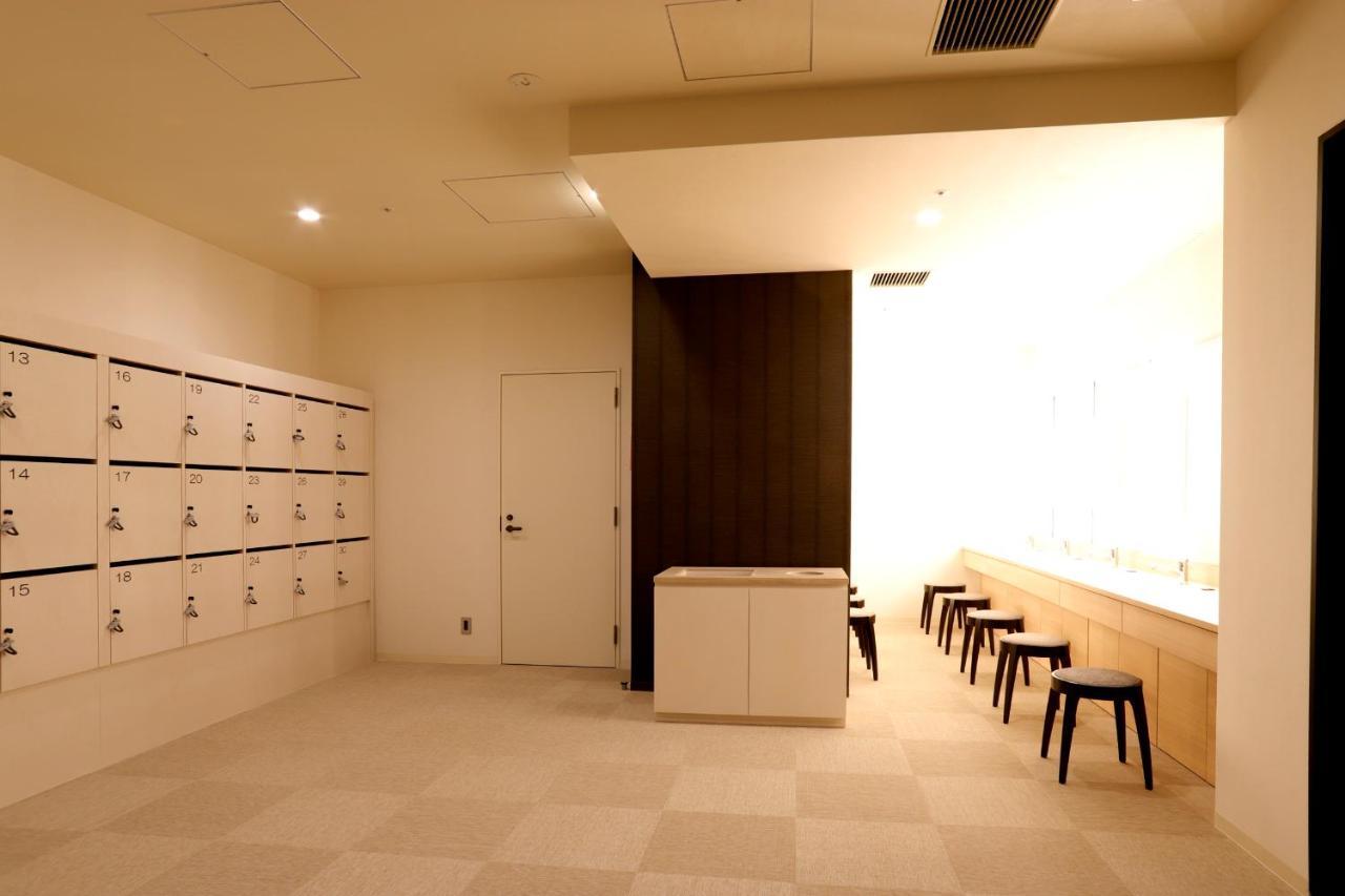 Keihan Hachijoguchi 4* 京都