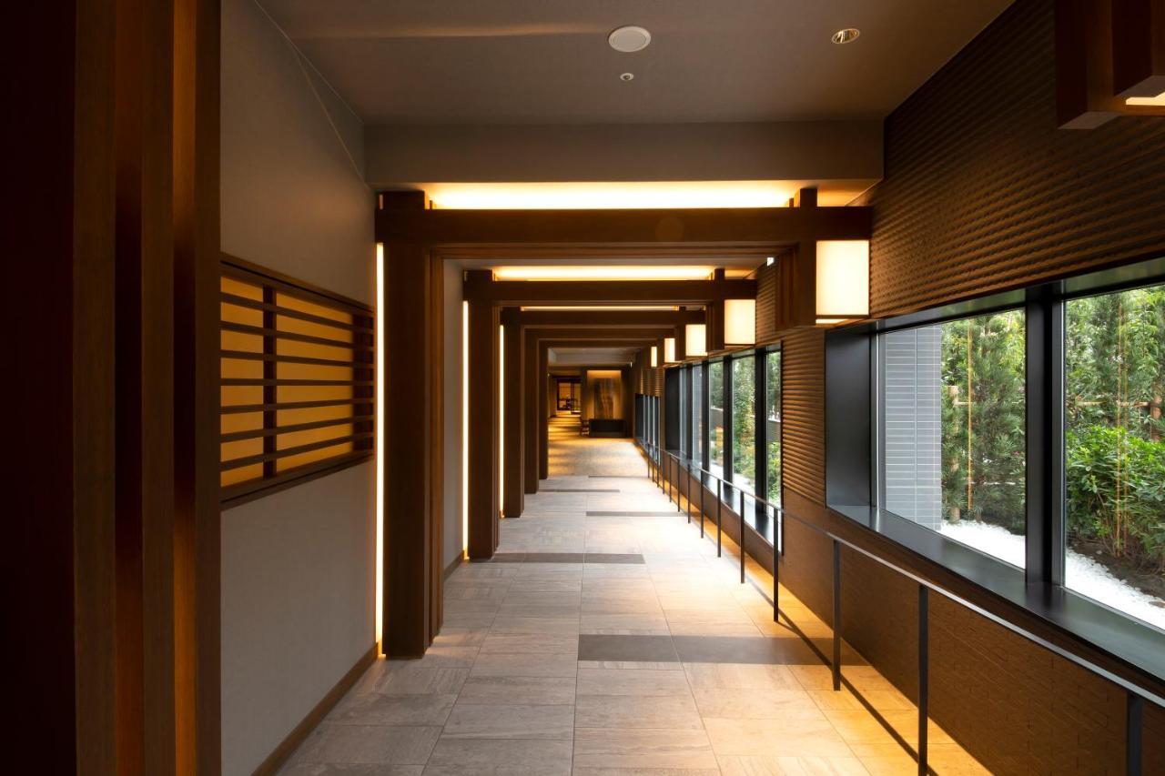 Keihan Hachijoguchi 酒店 京都